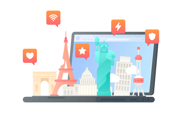 海外网友翻墙回国内VPN解锁《腾讯视频》解除版权限制 - 海龟VPN
